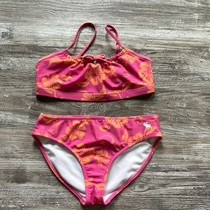 Mint condition Abercrombie kid’s bikini